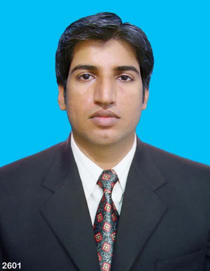 Dr. Allah Rakkha